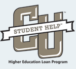 CU Student HELP logo